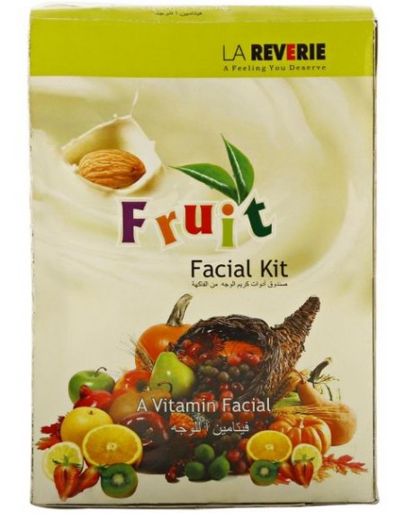 Fruit Facial Kit