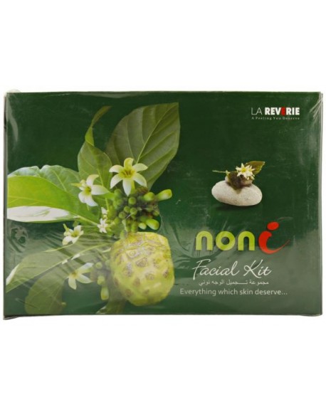 Noni Facial Kit