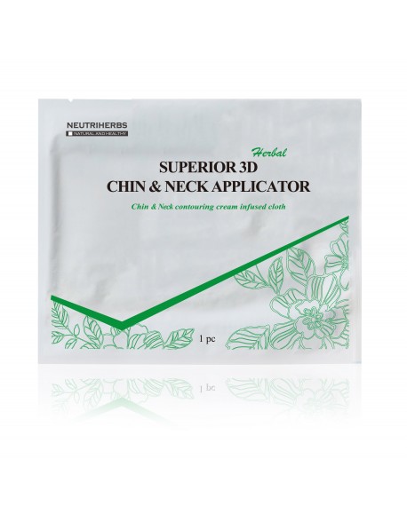 Neck Shaping slim patch Beauty